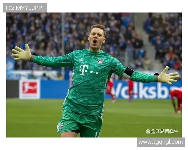 德国现役足球球星盘点:从新星到传奇,谁是未来的德国之星